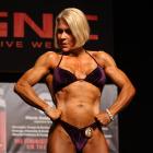 Jackie    Dorris  - NPC Empire Classic 2011 - #1